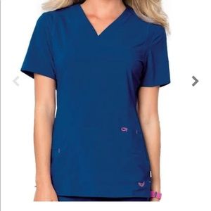 Smitten Scrubs